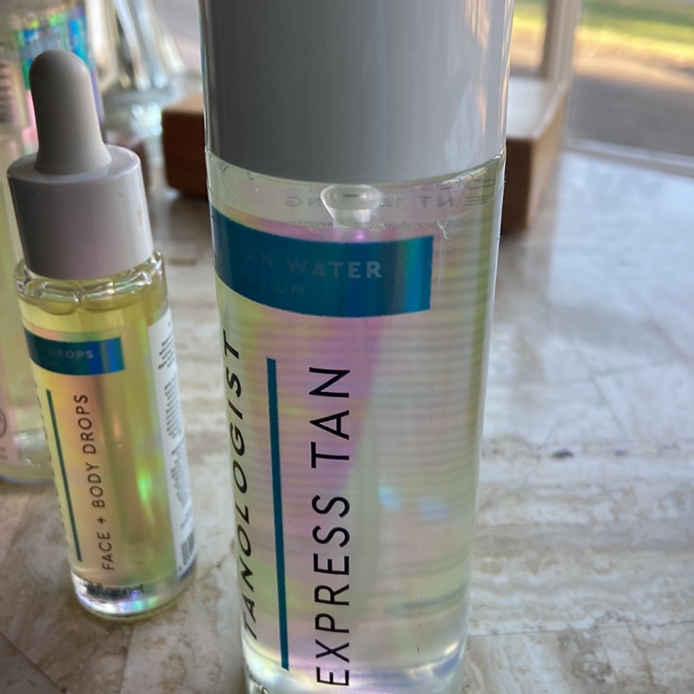 Tanologist bundle - Picture 10 of 10